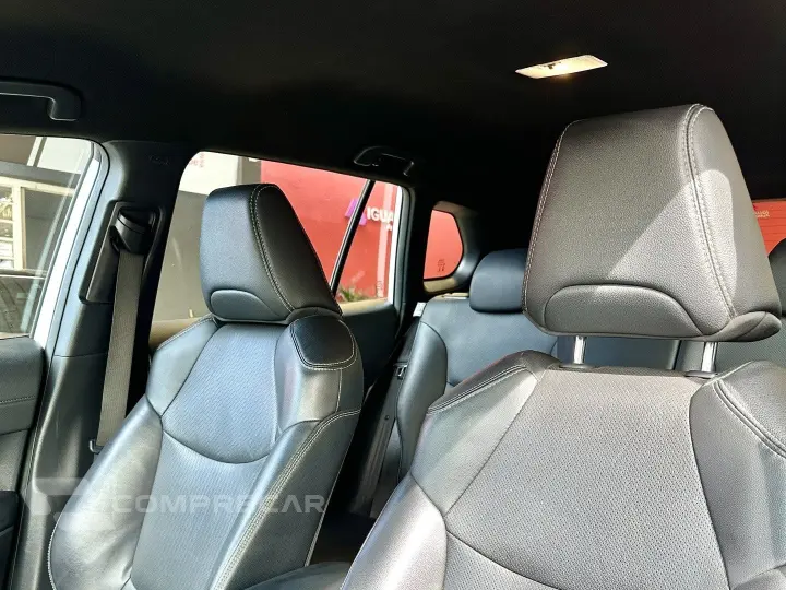 COROLLA CROSS 2.0 VVT-IE FLEX XRE DIRECT SHIFT