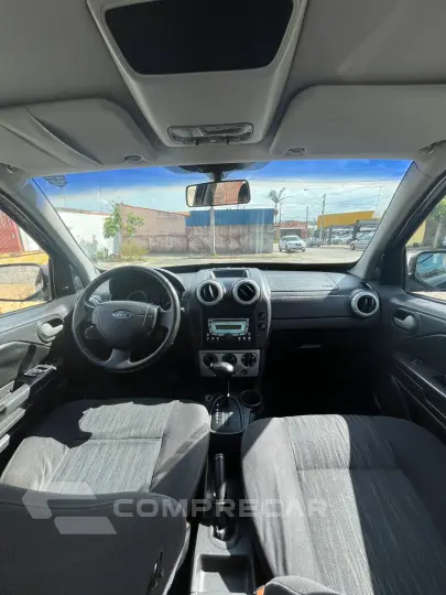 ECOSPORT 2.0 XLT 16V