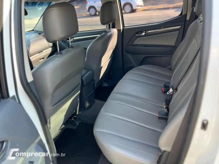S10 2.4 LTZ 4X2 CD 8V