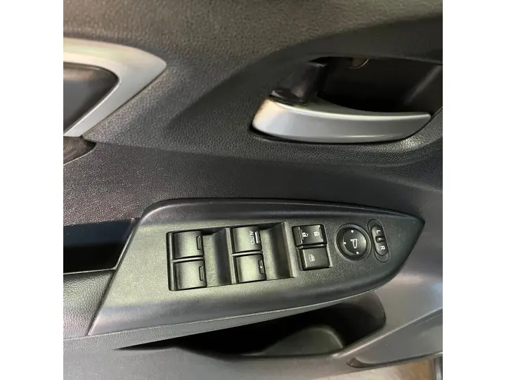 FIT 1.5 LX 16V FLEX 4P AUTOMÁTICO