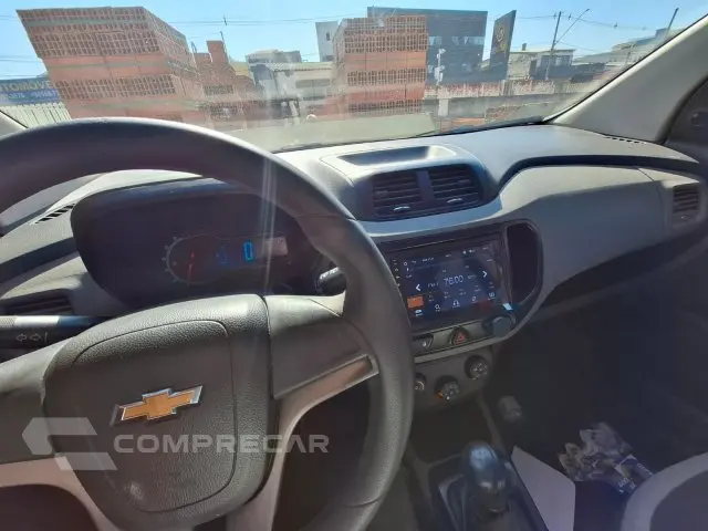SPIN - 1.8 LT 8V 4P MANUAL