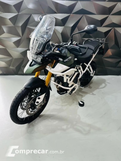 TIGER 900 RALLY