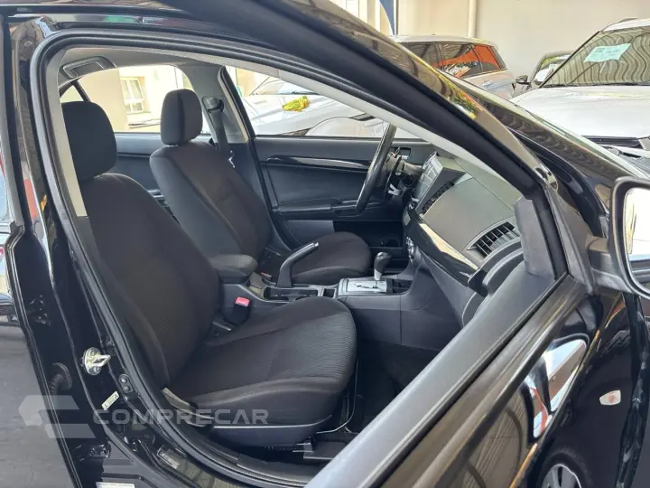 Lancer 2.0 16V 160cv Aut.