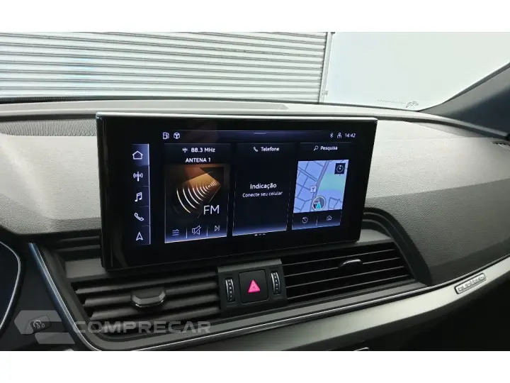 Q5 2.0 55 TFSIE PHEV SPORTBACK PERFORMANCE QUATTRO S TRONIC