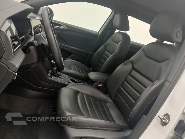 TAOS 1.4 250 TSI TOTAL FLEX HIGHLINE AUTOMÁTICO