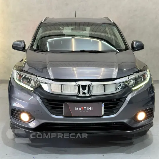 HR-V EX 1.8 Flexone 16V 5p Aut.