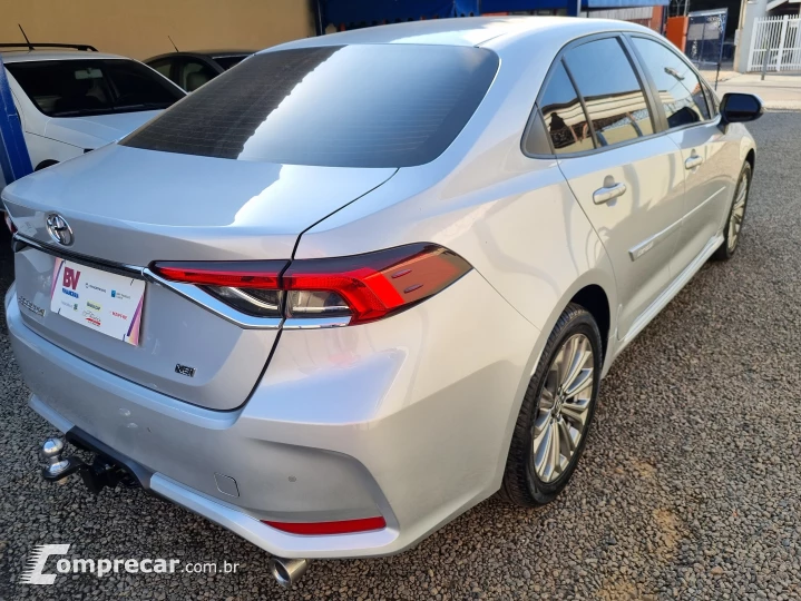 COROLLA 2.0 XEI 16V
