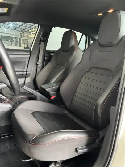 VIRTUS 1.4 250 TSI GTS AUTOMÁTICO