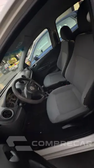 Gol (novo) 1.6 Mi Total Flex 8V 4p
