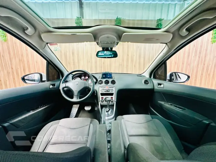 308 2.0 Allure 16V