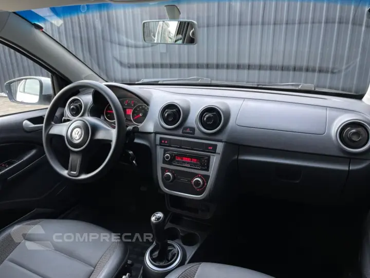 GOL 1.0 MI 8V FLEX 4P MANUAL G.V