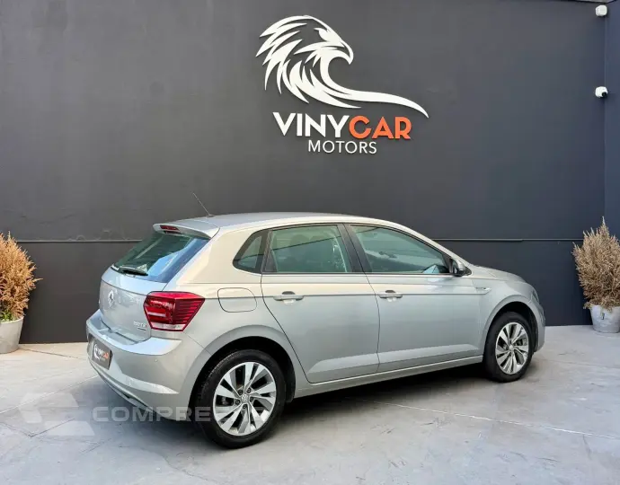 POLO 1.0 200 TSI Comfortline