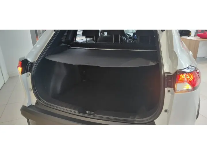 Corolla Cross 2.0 VVT-IE FLEX XR DIRECT SHIFT