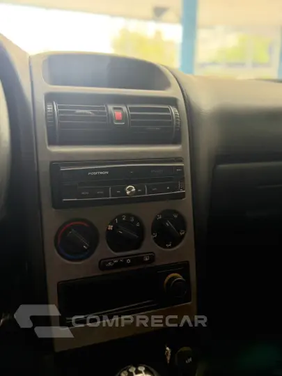 ASTRA 2.0 SFI GSI 16V