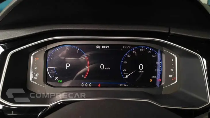 NIVUS 1.0 200 TSI TOTAL FLEX HIGHLINE AUTOMÁTICO