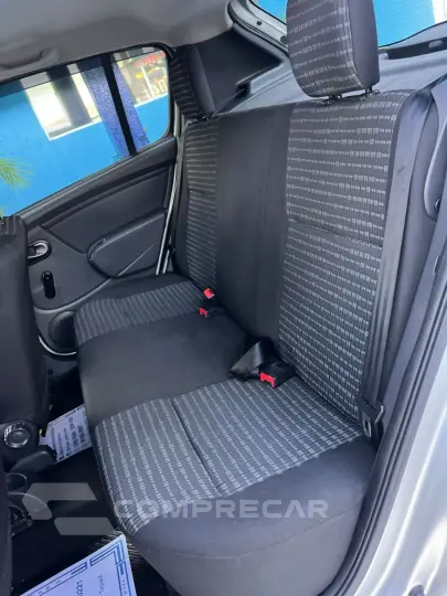 SANDERO Expression Hi-Flex 1.0 16V 5p