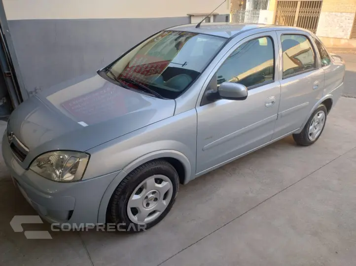 Corsa 1.4