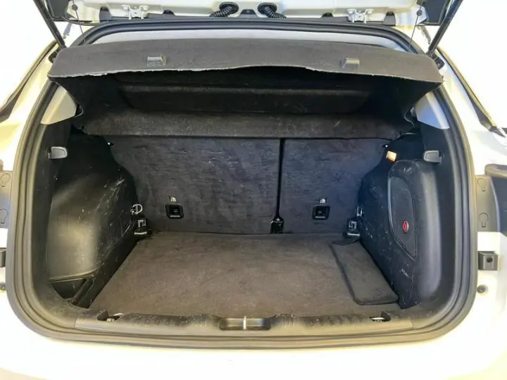 COMPASS LONGITUDE 2.0 4x2 FLEX 16V AUT