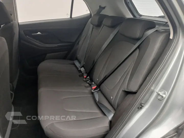 CRETA 1.0 TGDI FLEX COMFORT AUTOMÁTICO