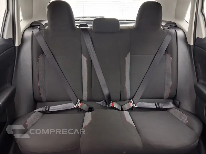 POLO 1.0 MPI TRACK MANUAL