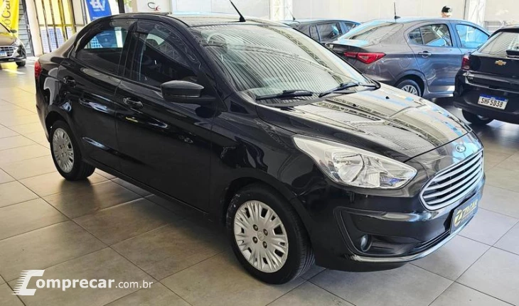 KA SE AT 1.5 SD C