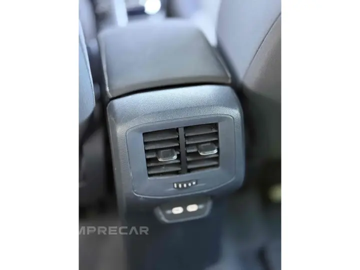 T-CROSS 1.0 200 TSI TOTAL FLEX COMFORTLINE AUTOMÁTICO