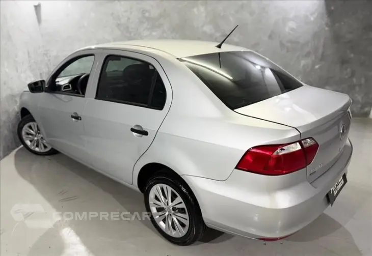 VOYAGE 1.0 12V MPI Totalflex