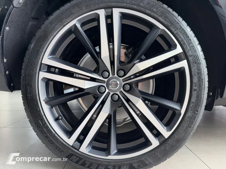 XC60 T8 R Desingn