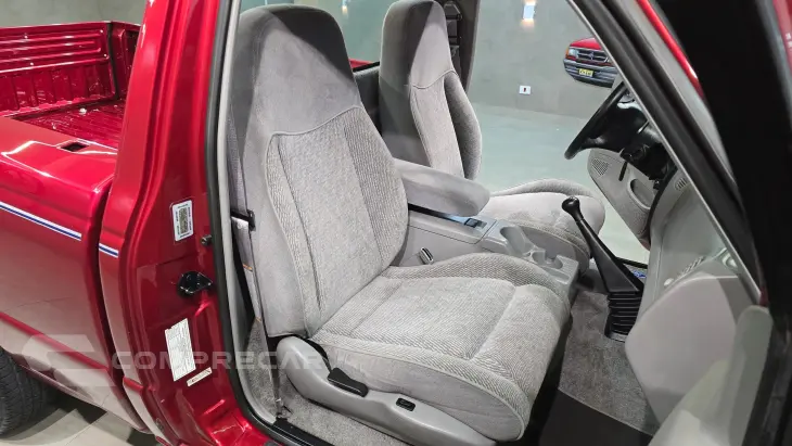 RANGER 4.0 XLT 4X2 CS V6 12V