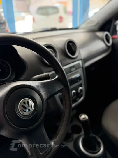 GOL 1.6 16V MSI Totalflex