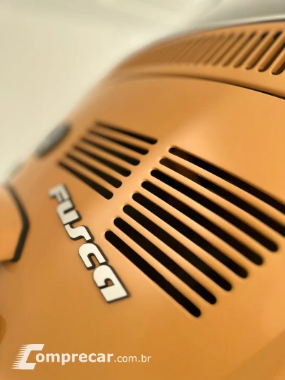 FUSCA 1.3 8V