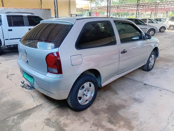 Gol G4 1.0