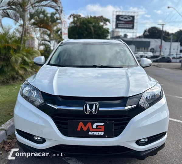 HR-V 1.8 16V EX
