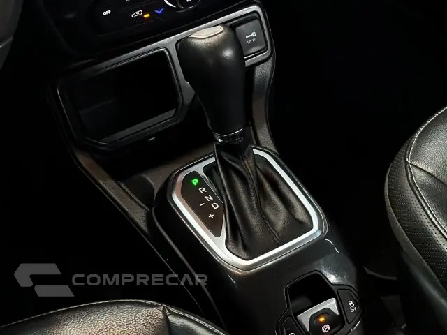 RENEGADE - 1.3 T270 TURBO LONGITUDE AT6