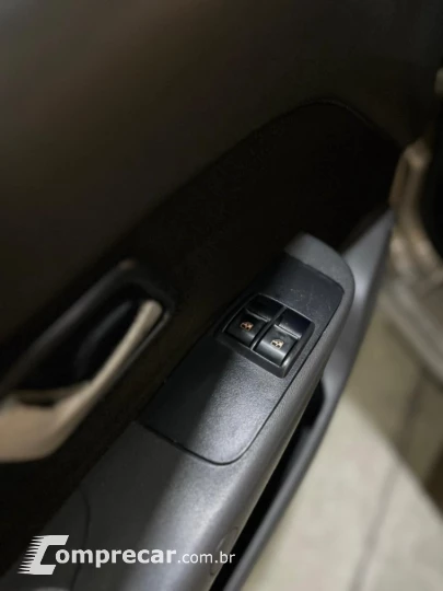 SIENA 1.4 MPI ELX 8V