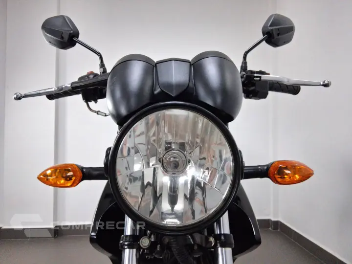 FACTOR YBR 125 E