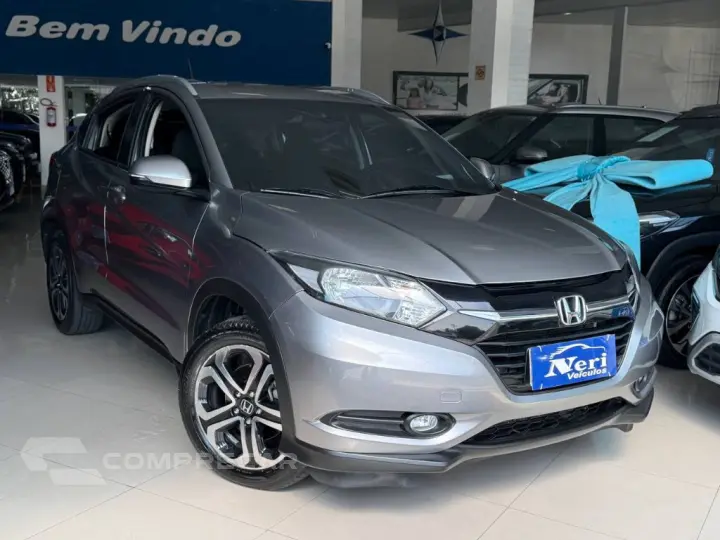 HR-V EX 1.8 Flexone 16V 5p Aut.