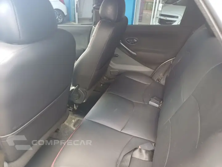 Siena 1.3 16V 4P ELX