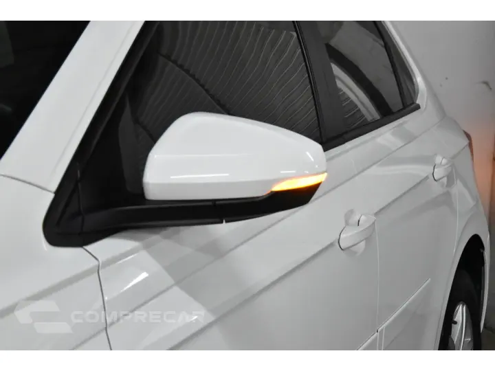 POLO 1.0 MPI TOTAL FLEX MANUAL