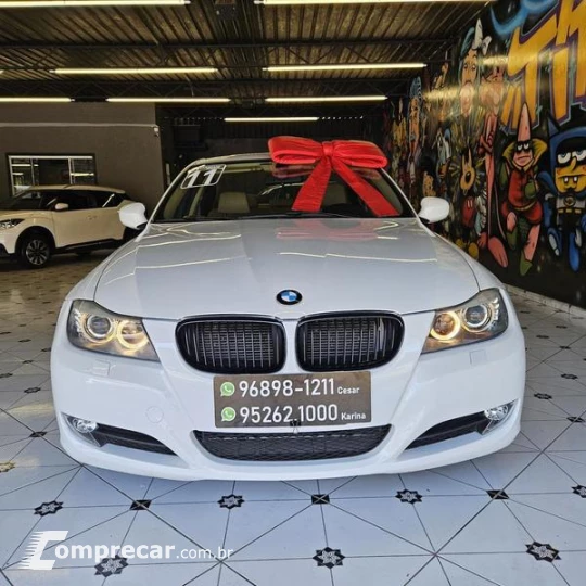 320I PG51
