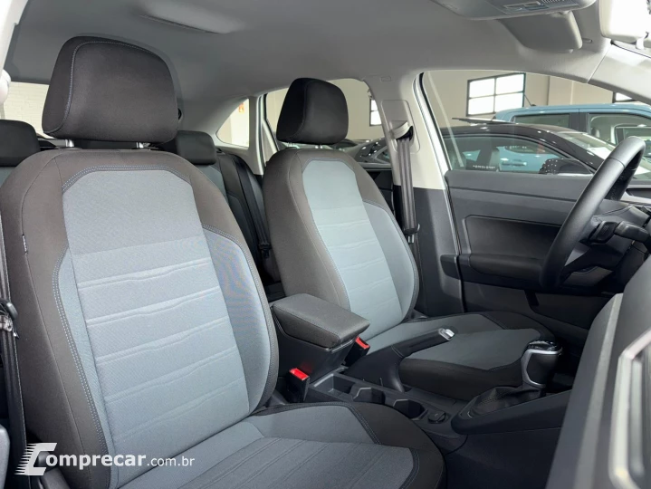 Nivus Comfortline 1.0 Tsi
