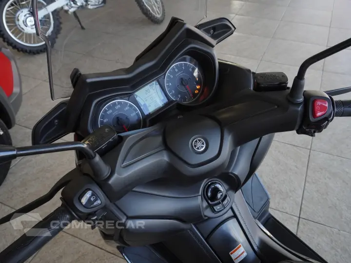 XMAX 250 ABS