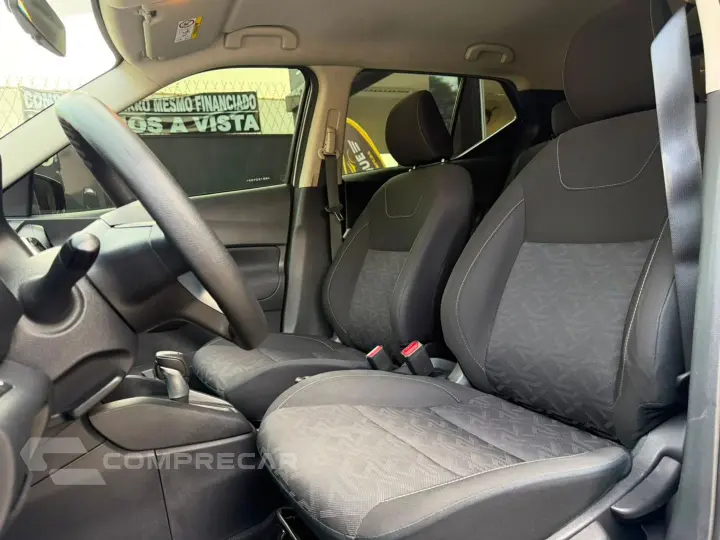 Kicks 1.6 16V Flexstart Sense Xtronic