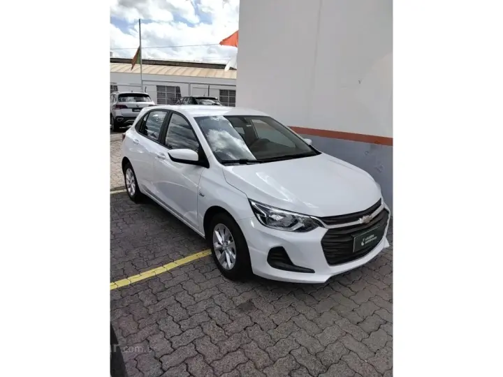 ONIX 1.0 FLEX MANUAL