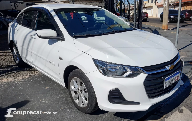 ONIX 1.0 Plus LT