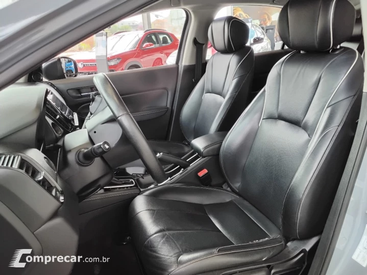 CITY 1.5 i-VTEC FLEX HATCH TOURING CVT