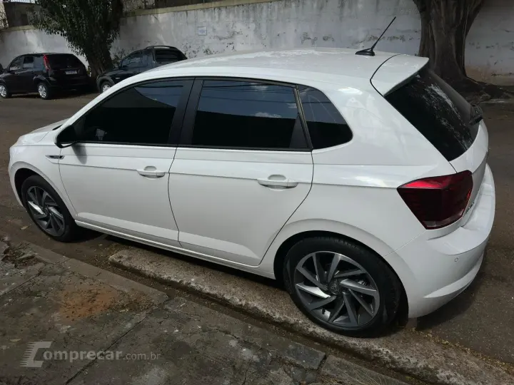 POLO 1.0 200 TSI Highline