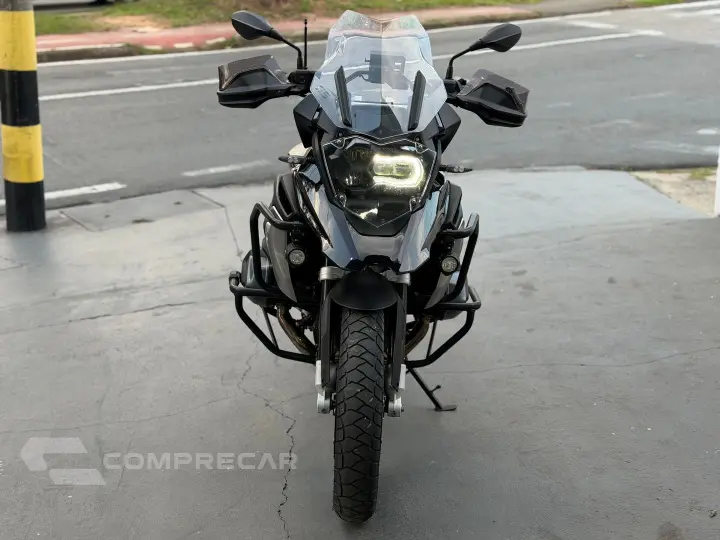 R 1250 Gs Premium