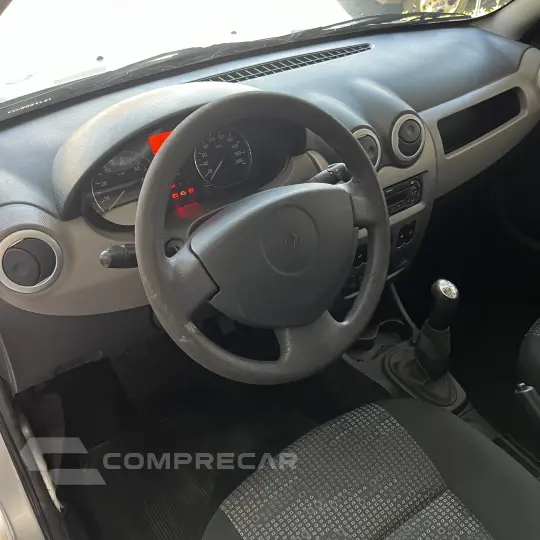 SANDERO Expression Hi-Flex 1.0 16V 5p