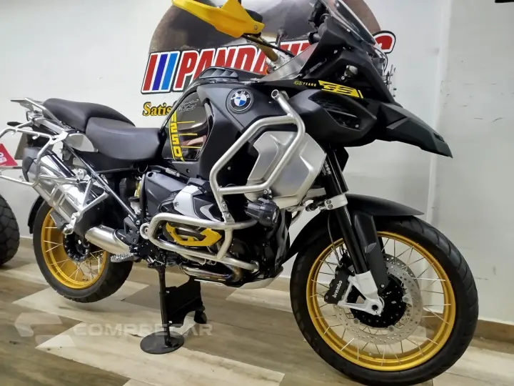 R 1250 OPTION 719 40 ANOS